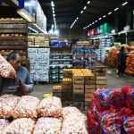 La inflación mayorista fue del 1,7% en enero y ya supera el 26% interanual
