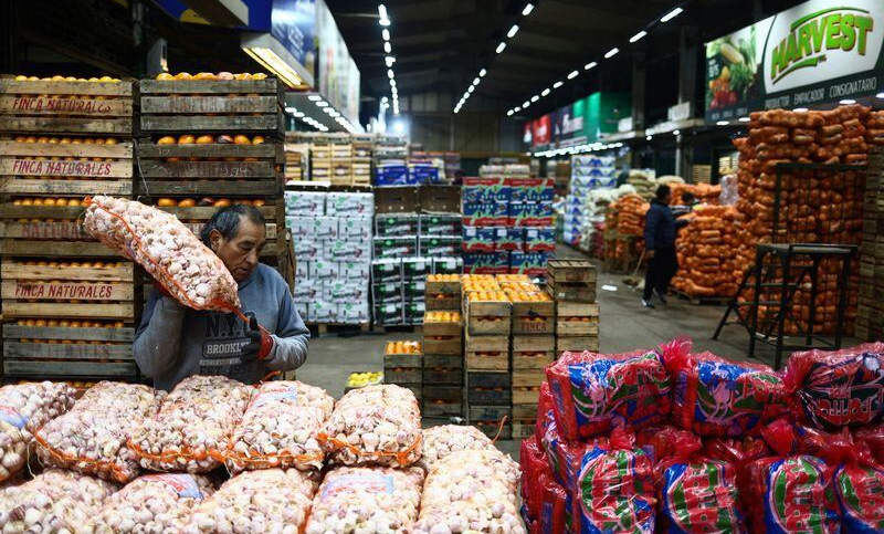 La inflación mayorista fue del 1,7% en enero y ya supera el 26% interanual