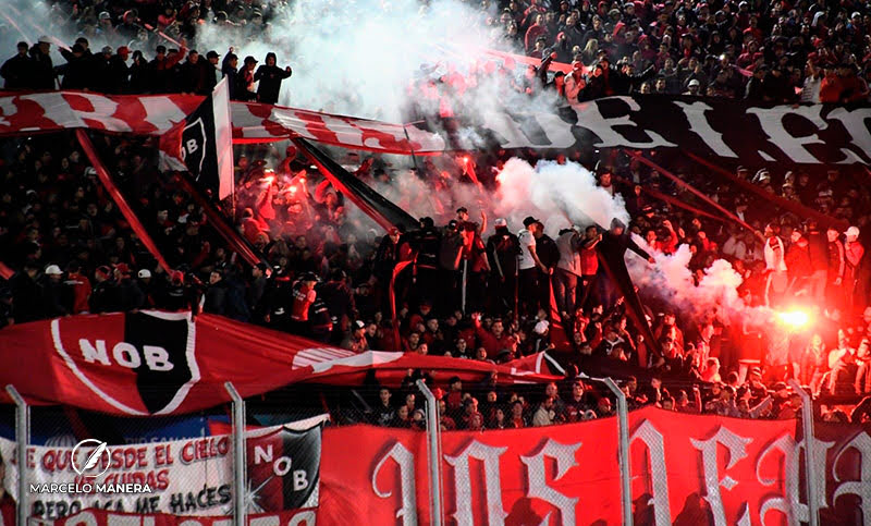 Los hinchas de Newell’s que vayan al clásico deberán pagar un bono adicional de $15.000