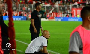 Un ciclo terminado que jamás arrancó