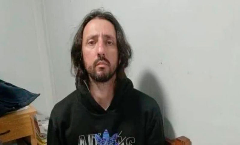 Pablo Laurta fue imputado por abuso sexual infantil y por los homicidios en Córdoba