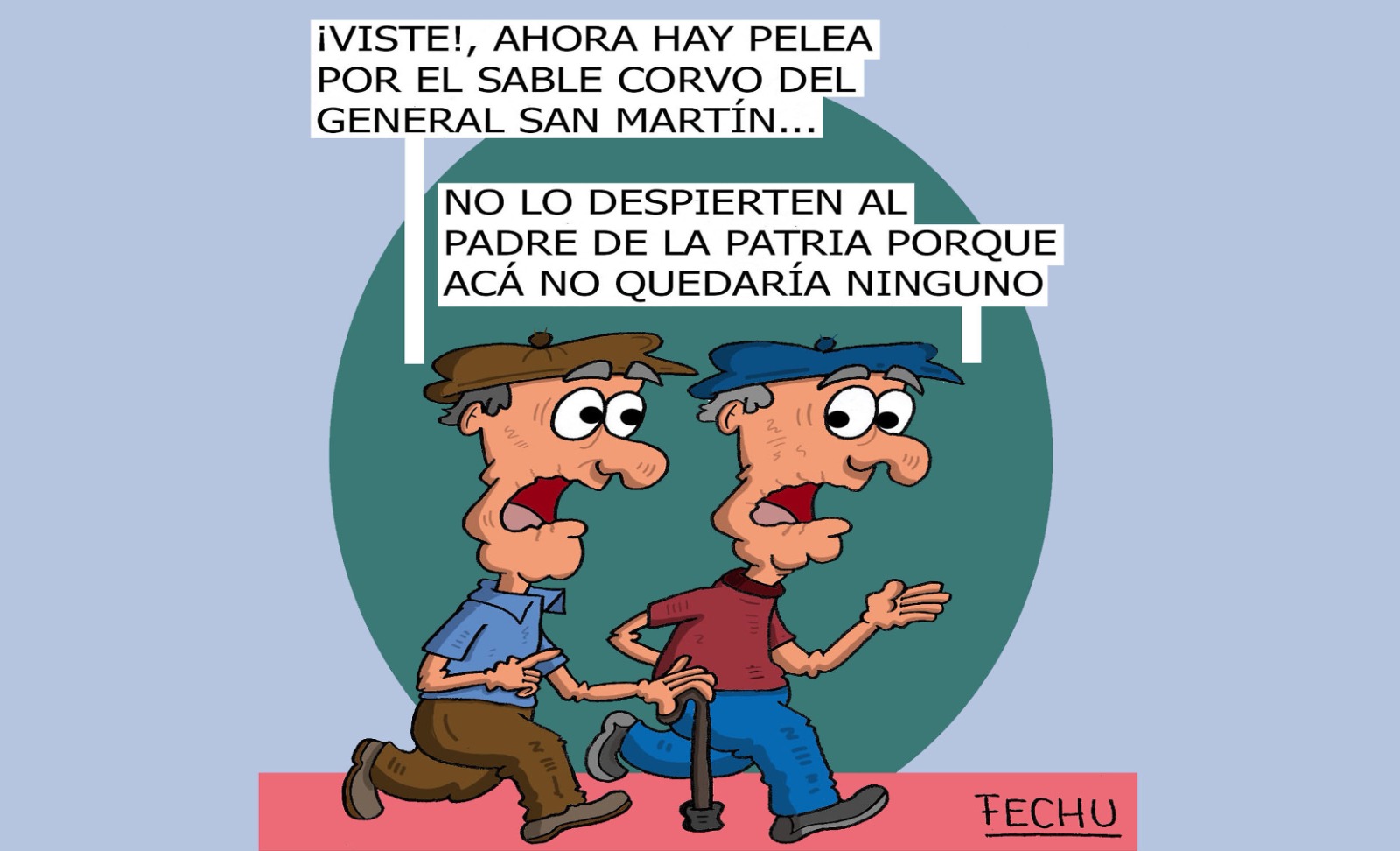 post