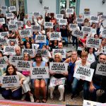 Sonia Alesso, líder de Ctera: “El 2 paramos, nos movilizamos y las clases comienzan en la calle”