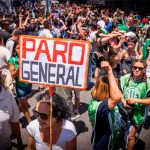 La CGT hará un paro general cuando la reforma laboral se discuta en la Cámara de Diputados
