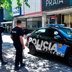 Incidente de autoagresión en la Policía de Rosario reaviva la discusión sobre los protocolos de salud mental