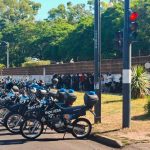 Protesta policial: el gobierno de Santa Fe afirma que el nivel de presencia policial en las calles es “aceptable”