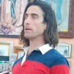 Gustavo Rivara, uno de los argentinos detenidos en Venezuela, fue liberado