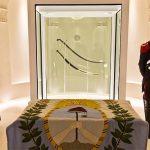 El sable corvo de San Martín libra otra batalla, esta vez judicial: ¿por qué los herederos de Rosas se quejaron ante la Justicia?