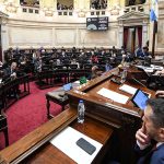 El Senado convirtió en ley la baja de la edad de imputabilidad a los 14 años