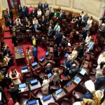 La Ley de Reforma Laboral obtuvo media sanción en el Senado: ahora el debate se traslada a Diputados