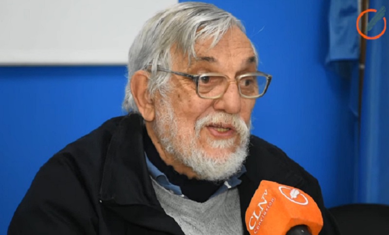 Sisca: “Las pymes vamos a tomar gente si tenemos ventas, y hoy la situación es catastrófica”