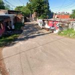 Ataque a tiros en Rosario: una nena de 5 años recibió un balazo en el abdomen y se encuentra grave