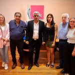 Adultos mayores y universidad: la UNR abrió una mesa de trabajo con organizaciones sociales