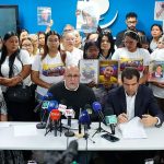 Histórica amnistía en Venezuela: ordenan la libertad inmediata de 379 detenidos