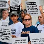 Mientras se espera por la amnistía general, ya son más de 300 los presos políticos liberados en Venezuela