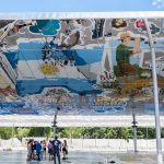 Costa Nueva: el flamante paseo frente al río se inaugura este viernes con múltiples propuestas