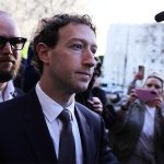 Histórico juicio sobre adicción a las redes sociales en niños: declaró Zuckerberg