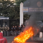 Fiscalía inició una investigación penal contra 20 policías por incumplimiento de deberes en la Jefatura