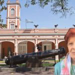 Renunció la directora del Museo Histórico Nacional tras la decisión de trasladar el sable de San Martín