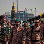 Conflicto en Medio Oriente: la Guardia Revolucionaria de Irán amenazó con asesinar a Netanyahu