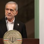 Represalia de Irán: «El asesinato de Jameneí es una declaración de guerra a los musulmanes», dice Pezeshkian