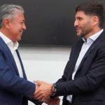Pullaro invierte en Vaca Muerta: “Argentina va a salir adelante si produce más y genera empleo”