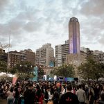 Santa Fe movilizó más de $18.000 millones durante el fin de semana largo