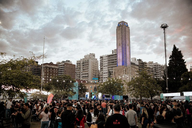 Santa Fe movilizó más de $18.000 millones durante el fin de semana largo