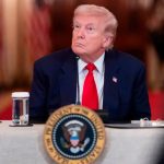 Trump aseguró que la guerra con Irán está terminada, pero pretende designar al sucesor de Jamenei