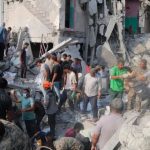 Guerra en Medio Oriente: hay casi 790 civiles fallecidos en Irán, entre ellos 176 niños