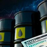 La escalada en Medio Oriente mantiene la volatilidad de los mercados y al barril de petróleo por arriba de los u$s100