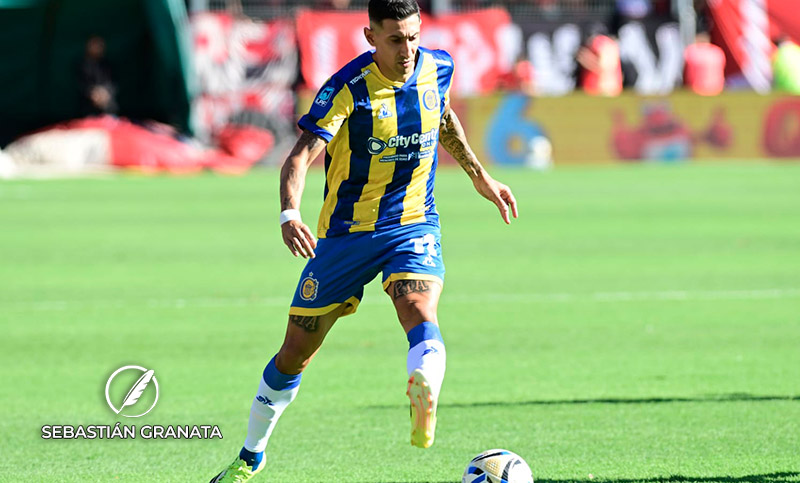 Llega el Canalla