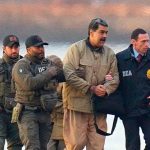 Nicolás Maduro compareció ante la Corte de Nueva York, que resolvió continuar su proceso por narcoterrorista