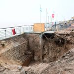 Avanza la reconstrucción de los muelles de La Fluvial y proyectan una terminal “única en la región”