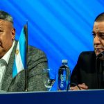 La Justicia procesó a Tapia y Toviggino por la retención indebida de $19.000 millones de aportes