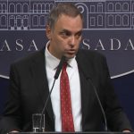 Adorni y el viaje a Punta del Este que investiga la Justicia: “Yo gasto mi dinero en lo que quiero”