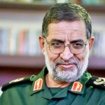 Asesinan al vocero del Cuerpo de la Guardia Revolucionaria Islámica iraní en un atentado perpetrado por Estados Unidos e Israel