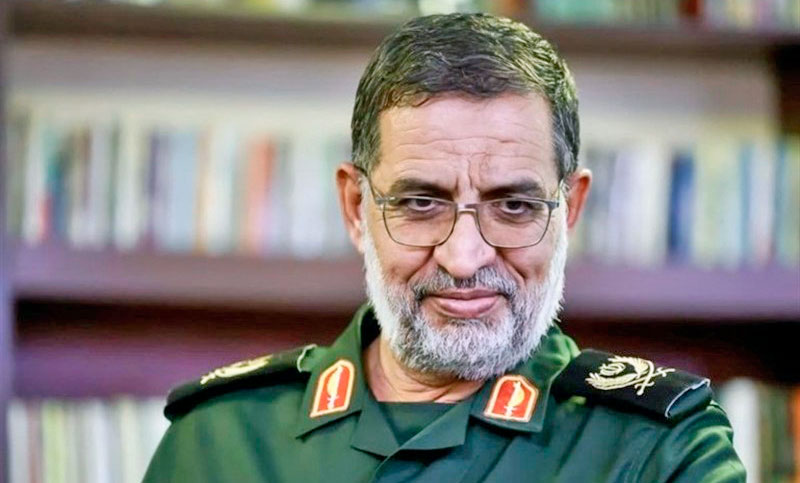 Asesinan al vocero del Cuerpo de la Guardia Revolucionaria Islámica iraní en un atentado perpetrado por Estados Unidos e Israel