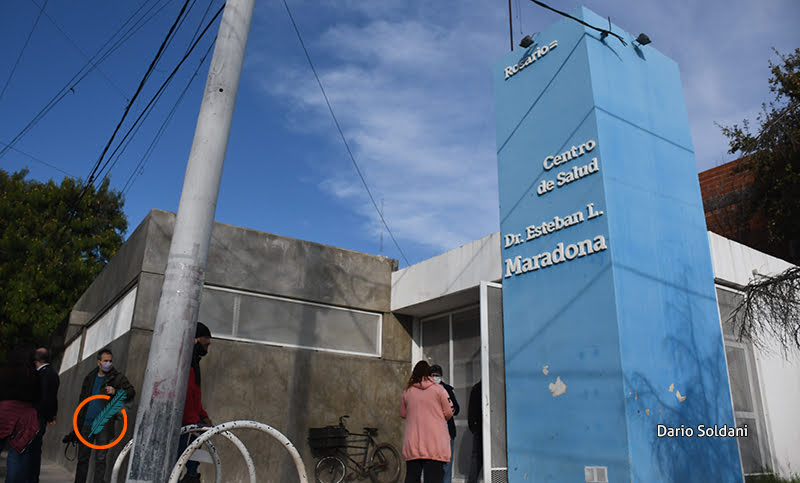 El Gobierno nacional recortó el 55% de los medicamentos que envía a Santa Fe