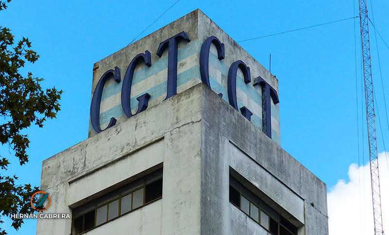 La CGT presentó un amparo judicial contra la reforma laboral 