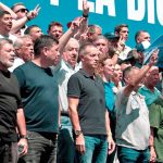 La CGT considera que la Justicia dio «un paso importante» al suspender el traspaso del fuero laboral fuera de la órbita nacional