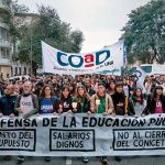 Desde este lunes y hasta el 4 de abril los docentes universitarios de la UNR vuelven al paro