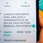 EPE advierte sobre estafas virtuales dirigidas a jubilados