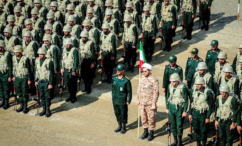 Irán amenaza con “eliminar” a Trump y Estados Unidos anuncia el mayor bombardeo desde el inicio del conflicto