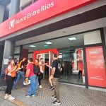 El Banco Bersa cerró sus sucursales en Rosario y dejó a nueve trabajadores despedidos