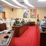 Tras mediaciones del Vaticano, Cuba liberará a 51 presos