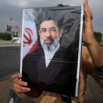 Trump manifestó que no sabe si el nuevo líder supremo de Irán está vivo