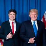 Renunció el director de contraterrorismo de Trump por la guerra de Irán: «Teherán no era una amenaza inminente»