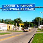 Advierten que el Parque Industrial en Pilar perdió el 20% de los trabajadores en pocos meses