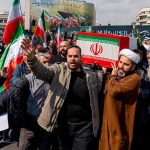 Mojtaba Jamenei lanzó duras advertencias tras la muerte de Larijani